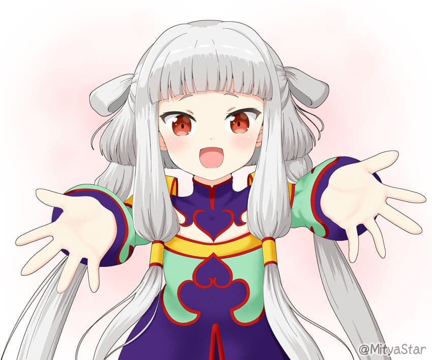 双木扶苏写真合集12期高清cosplay资源6GB下载